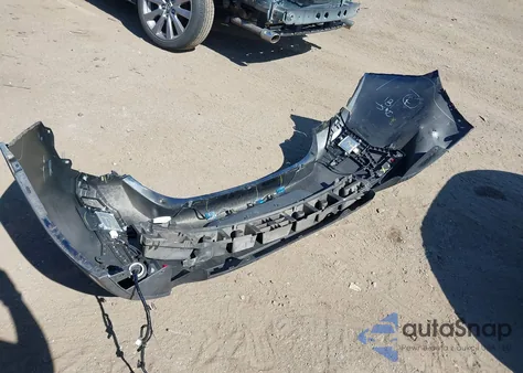 2021 Mazda Mazda3 Preferred из США, поврежденный, VIN 3MZBPBCL2MM252371